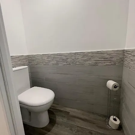 Nocleg ze śniadaniem Jardin Prive 2 3*